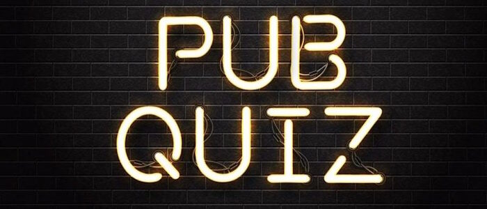 pub quiz