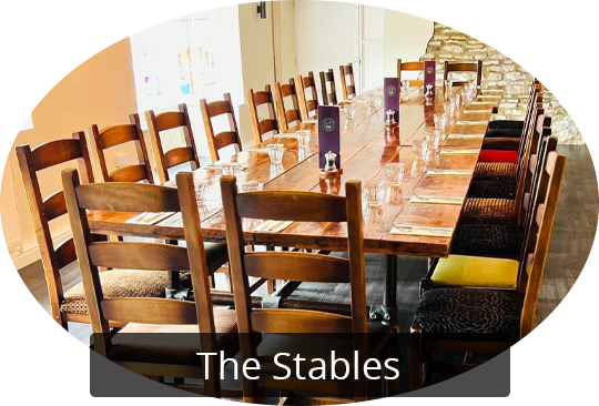 The Stables