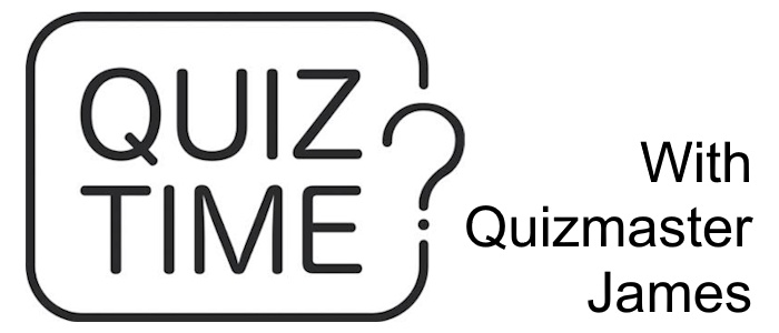 quiz night With QM James