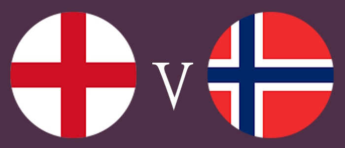 englandvnorway englandvnorway