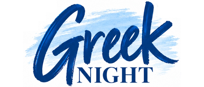 greek night greek night