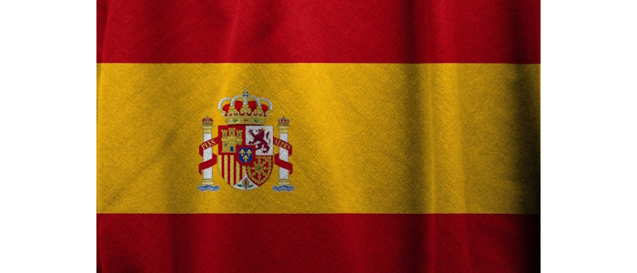 spain